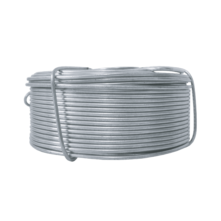 Arame Galvanizado 1,5mm 15mt 0,21kg - Flux