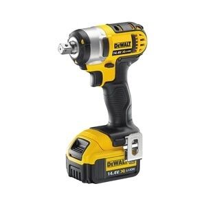 Chave Impacto XR 14,4V 1/2" Li-Ion 4,0Ah - DeWalt