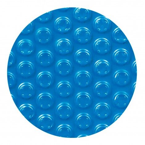 Cobertura Solar Para Piscinas 244cm de Diâmetro - INTEX