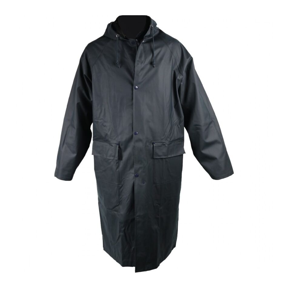 Capa Chuva Poliuretano - Flux