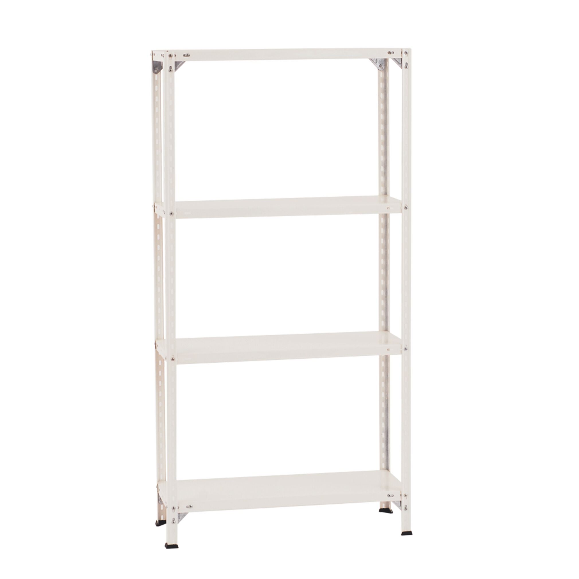 Estante 4 Prateleiras Metal 175cm*90cm*40cm CIDAX